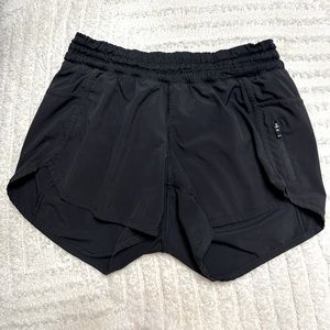 Lululemon Tracker Short
